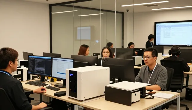 山东贞观信息科技有限公司