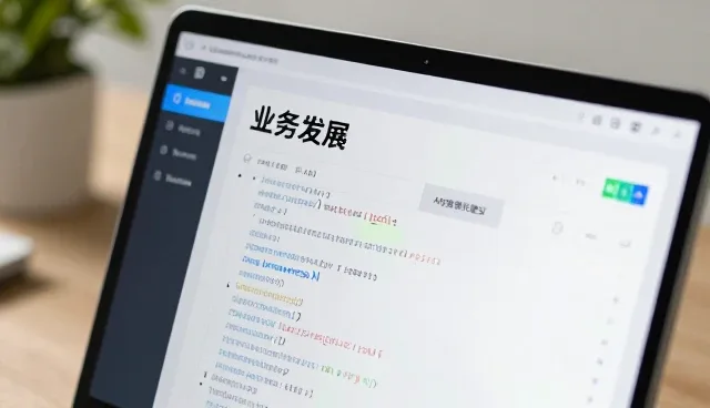 技术推广项目落地中的场景适配关键策略